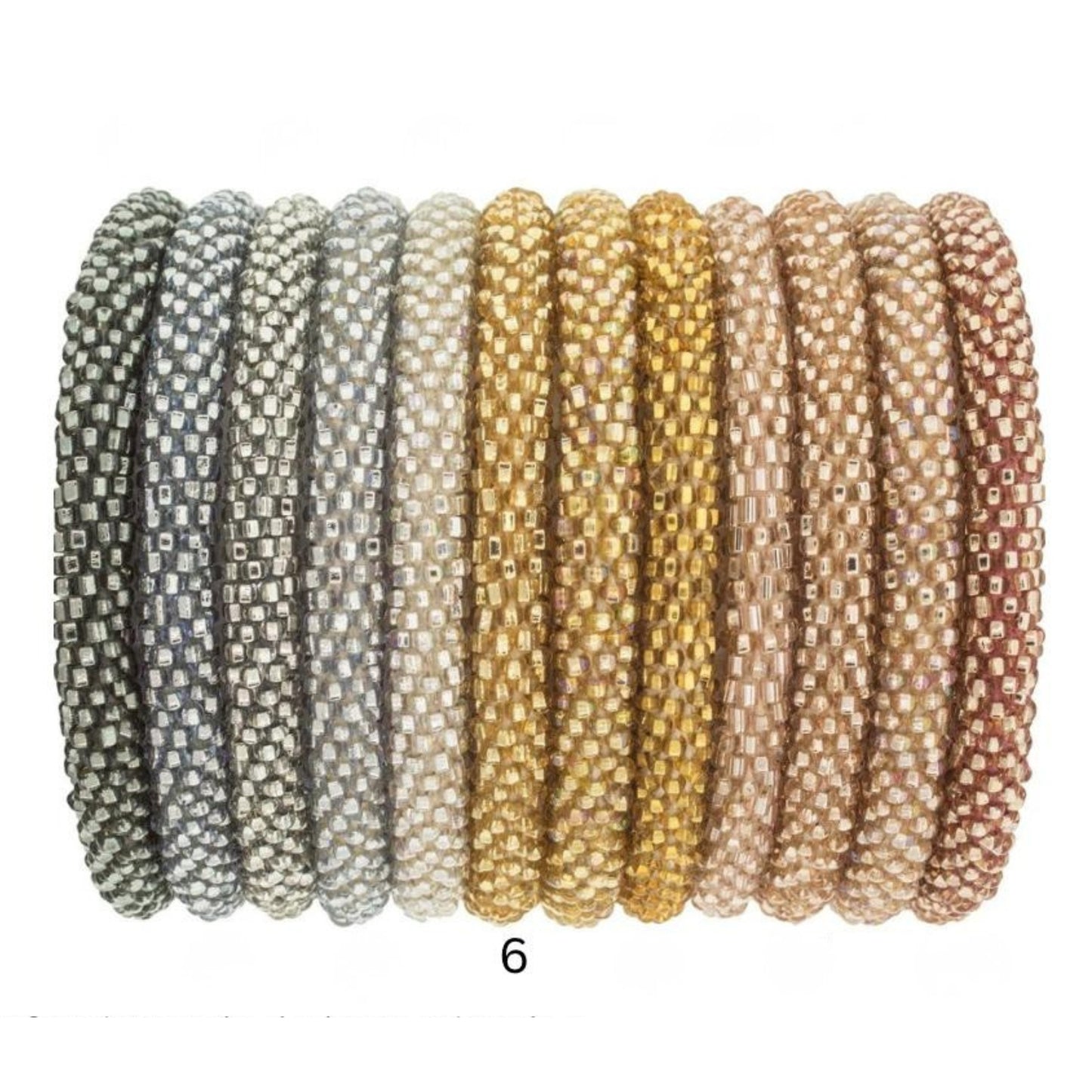 Roll-On® Bracelets - Chic Happens-