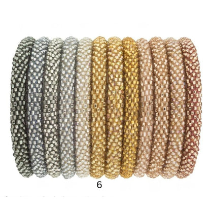 Roll-On® Bracelets - Chic Happens-