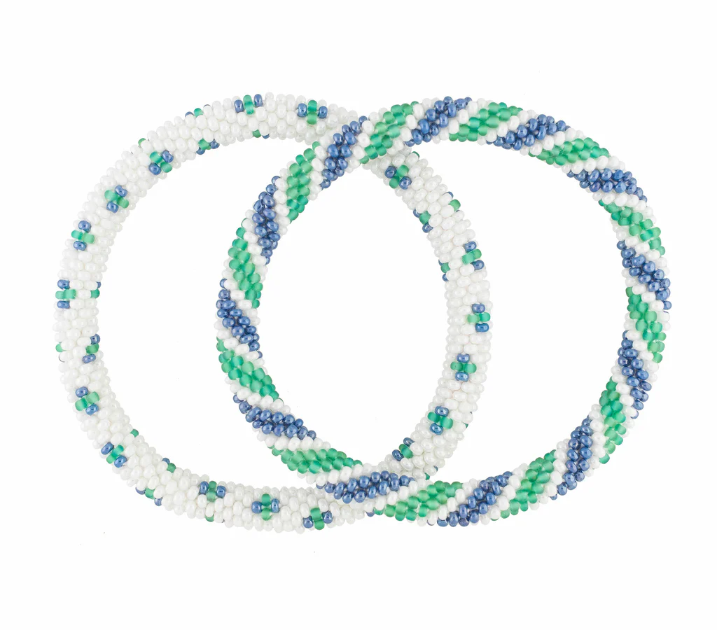 **NEW*** ROLL-ON® FRIENDSHIP BRACELETS CYPRUS