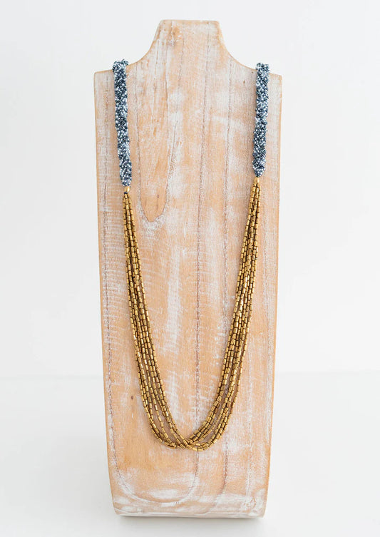 Hema Herringbone ELEMENTAL