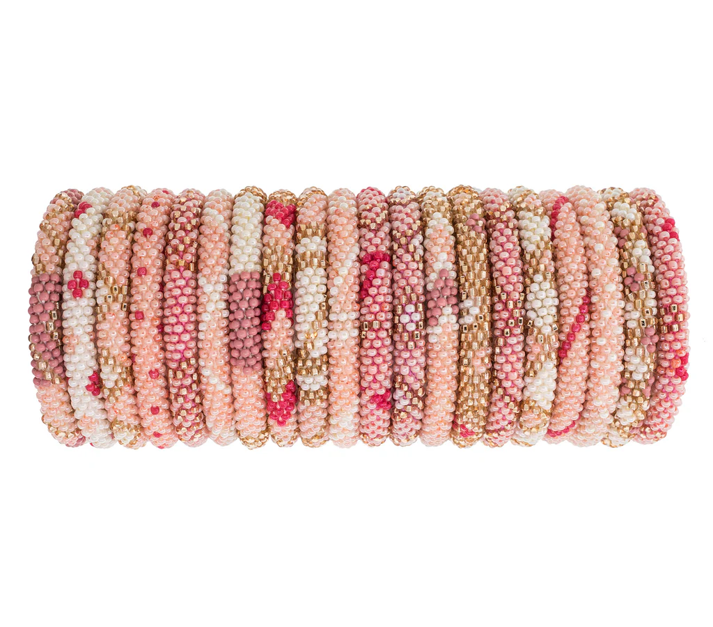 KIDS ROLL-ON® BRACELETS (QTY. 1) - ELOISE ⭐️