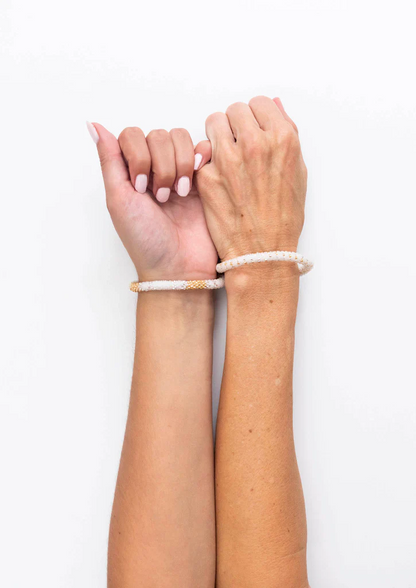 ROLL-ON® FRIENDSHIP BRACELETS STARDUST