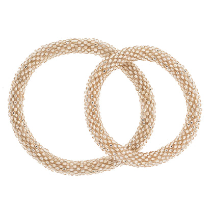 Mommy & Me Roll-On® Bracelets Bubbly