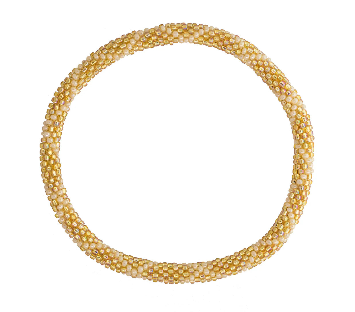 Roll-On® Anklet Gilded Girl