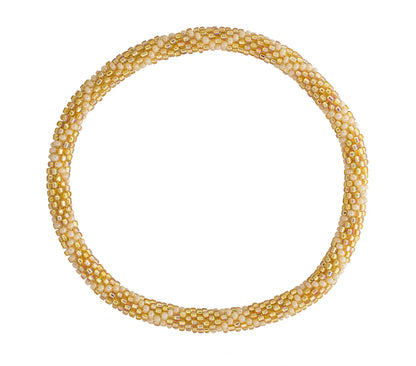 Roll-On® Anklet Gilded Girl