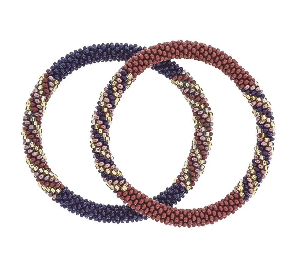 Roll-On® Friendship Bracelets Earthberry