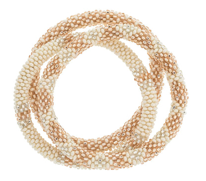 Roll-On® Bracelets Rosé All Day