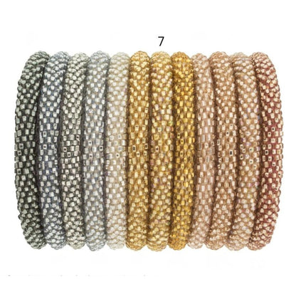 Roll-On® Bracelets - Chic Happens-