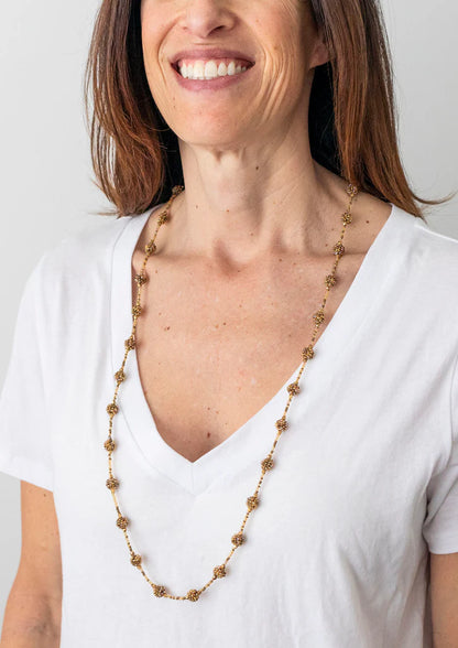 The Brooklyn Mini JAGUAR