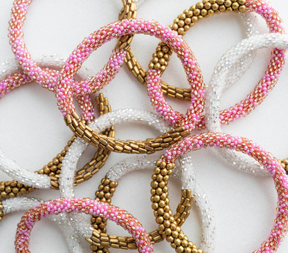 Statement Roll-On® Bracelets Stardust