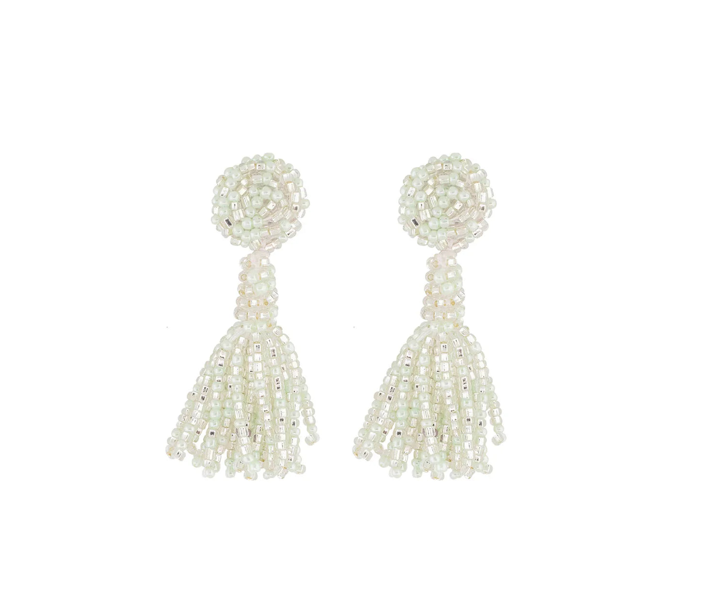 The Petite Finley Earring Palm Spring