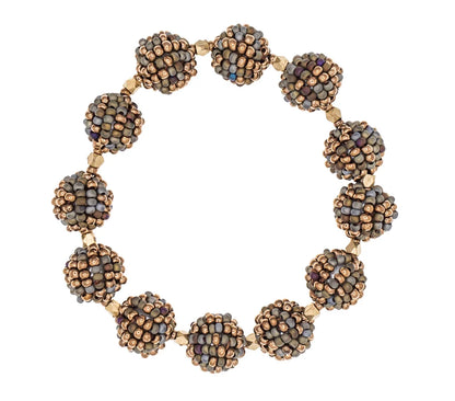 Luxe Globe - Hazel -