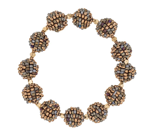 Luxe Globe - Hazel -