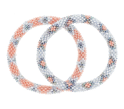 Roll-On® Friendship Bracelets Glitter