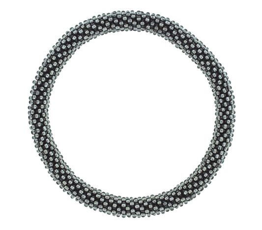 7”Roll-On® Bracelet Overcast