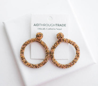 The Roll-On® Hoop Jaguar