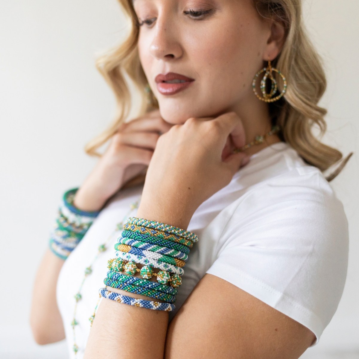 ROLL-ON® BRACELETS -CYPRUS-