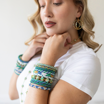 ROLL-ON® BRACELETS -CYPRUS-