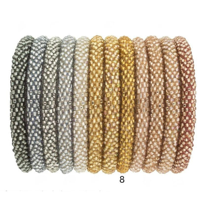 Roll-On® Bracelets - Chic Happens-