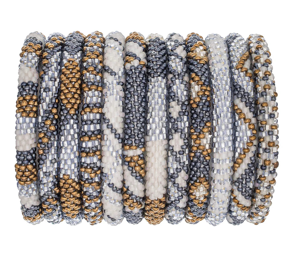 ROLL-ON® BRACELETS ELEMENTAL