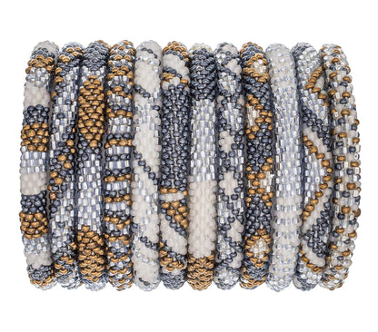 ROLL-ON® BRACELETS ELEMENTAL