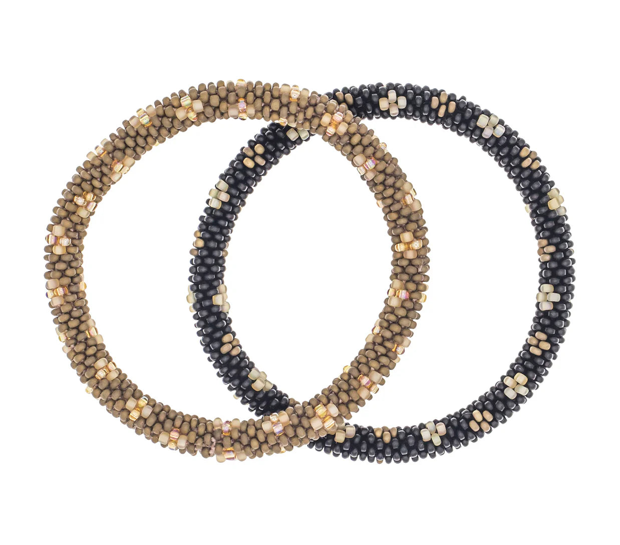 Roll-On® Friendship Bracelets-Jaguar -