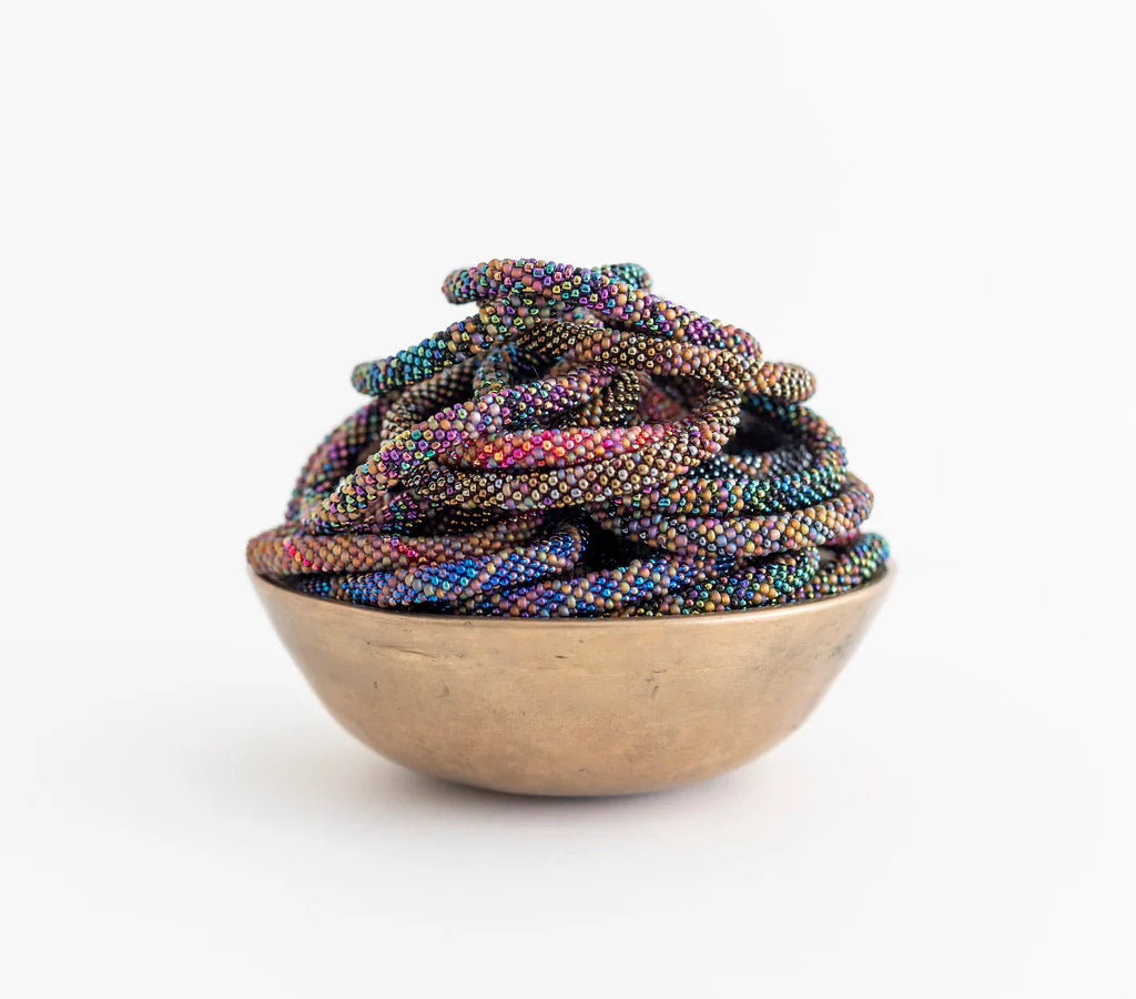 ***NEW*** ROLL-ON® BRACELETS AMMOLITE