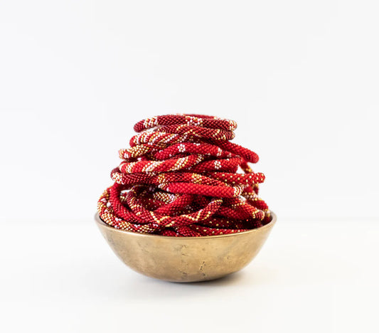 Roll-On® Bracelets -CINNAMON-