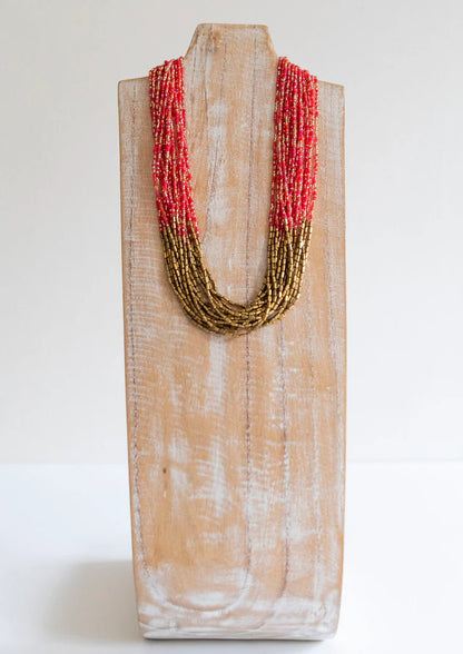 Hema Necklace-Fiji