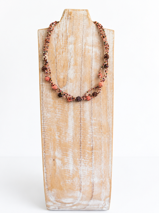 Lagoon — Sofia Necklace