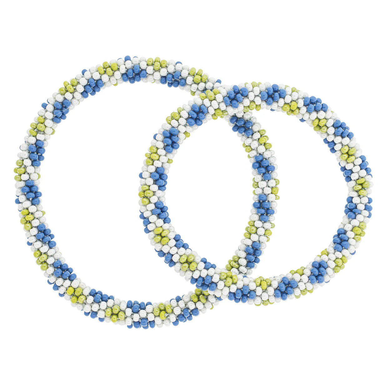Mommy & Me Roll-On® Bracelets Belize
