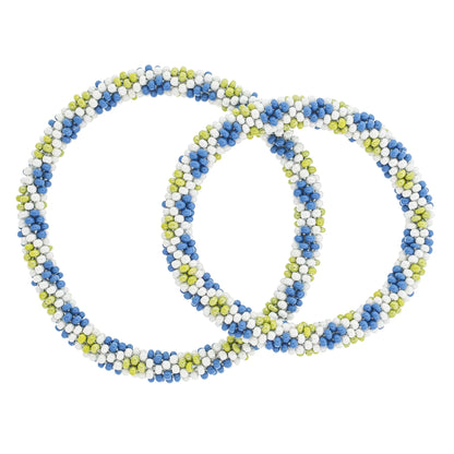 Mommy & Me Roll-On® Bracelets Belize