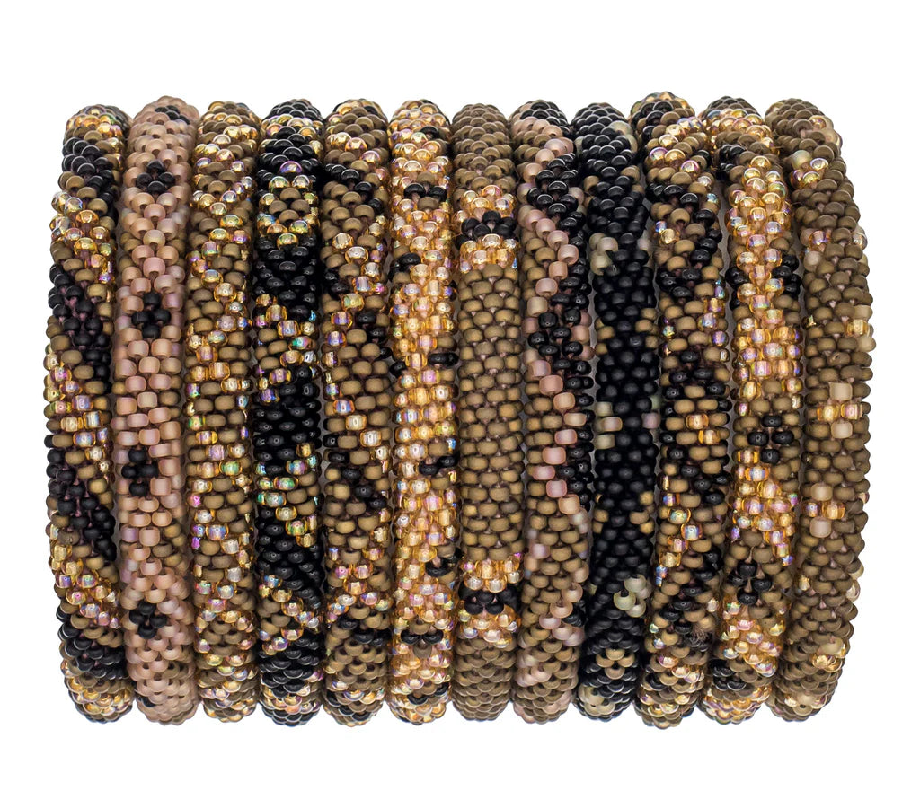 ***NEW*** ROLL-ON® BRACELETS JAGUAR