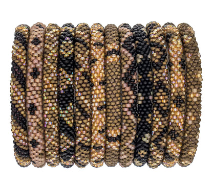 ***NEW*** ROLL-ON® BRACELETS JAGUAR