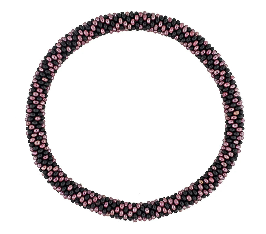 8 1/2” Men's Roll-On® Bracelet - Red Rocks