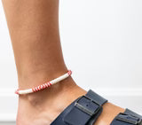 Roll-On® Anklet Fiji