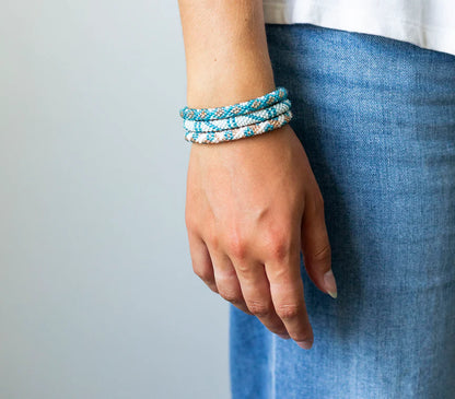 Roll-On® Bracelet - Grenada