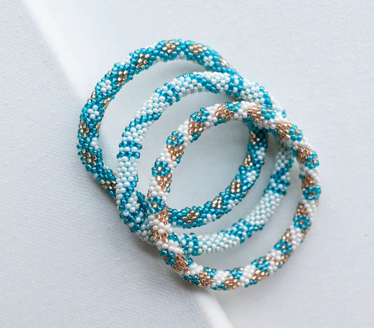 Roll-On® Bracelet - Grenada