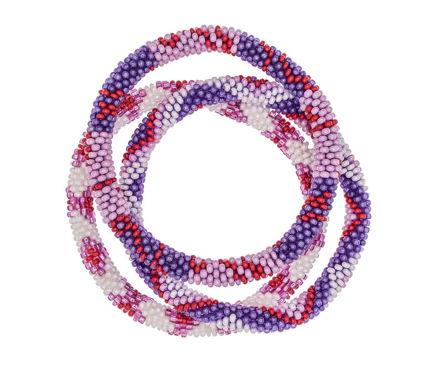 Roll-On® Bracelets Lovestruck