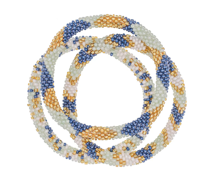 Roll-On® Bracelets Mykonos