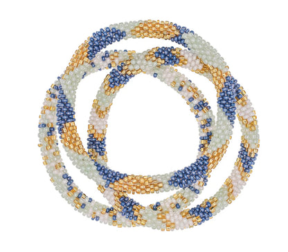 Roll-On® Bracelets Mykonos