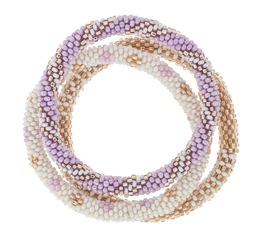 8 Inch Roll-On® Bracelets Provence