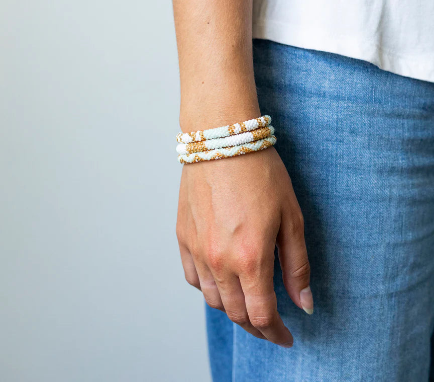 Roll-On® Bracelets Sardinia