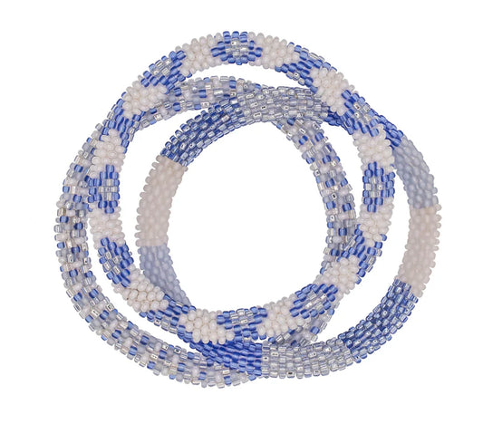 Roll-On® Bracelets Seaside