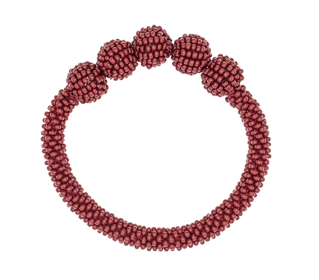 Roll-On® Globe - Garnet