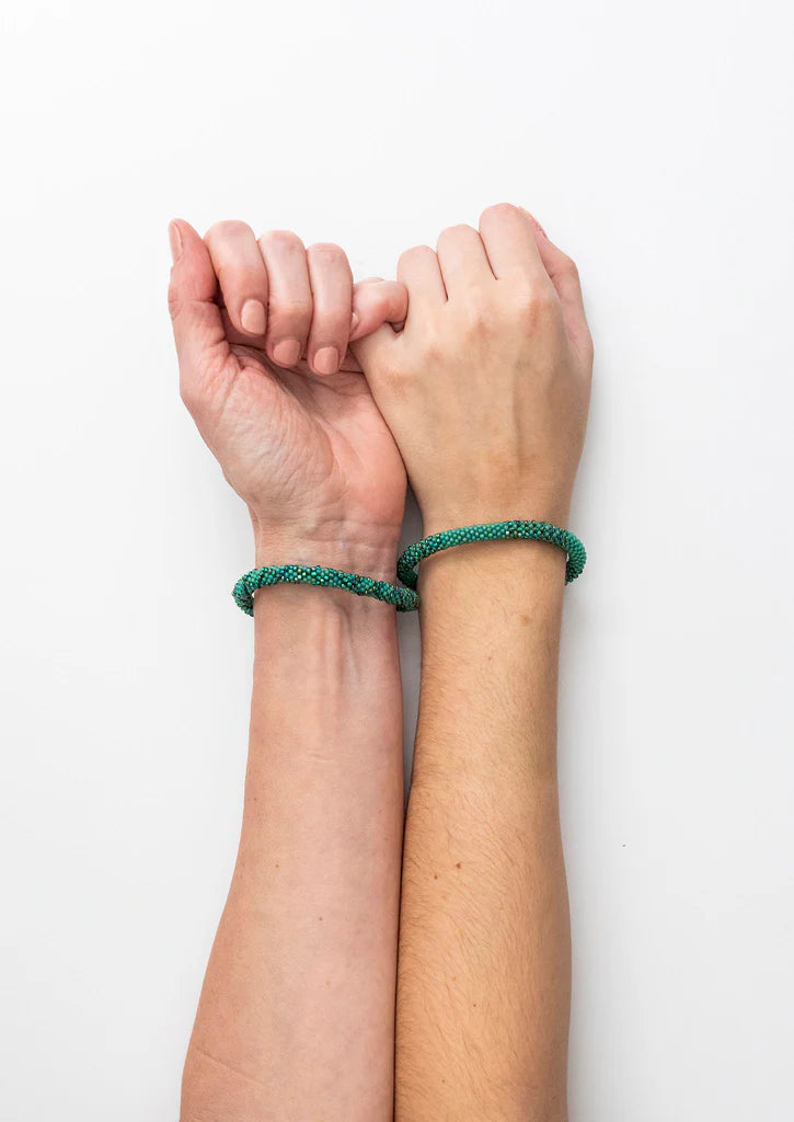 ROLL-ON® FRIENDSHIP BRACELETS AURORA