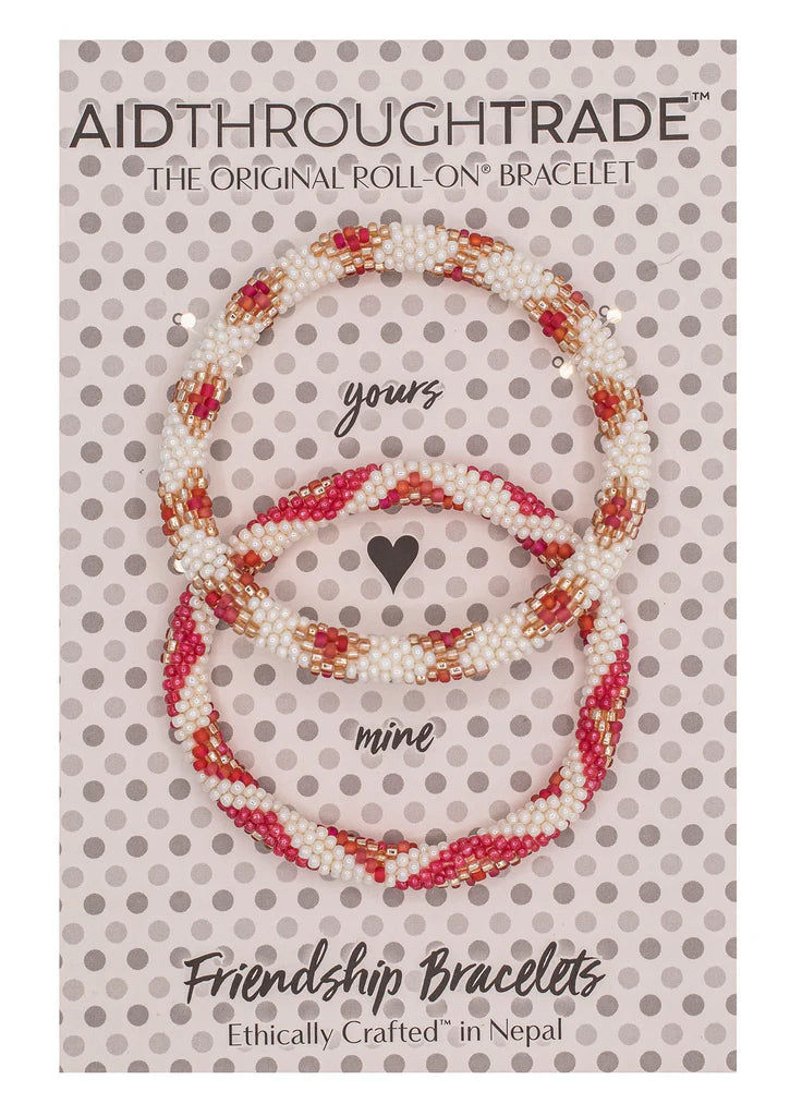 **NEW** Roll-On® Friendship Bracelets Fiji