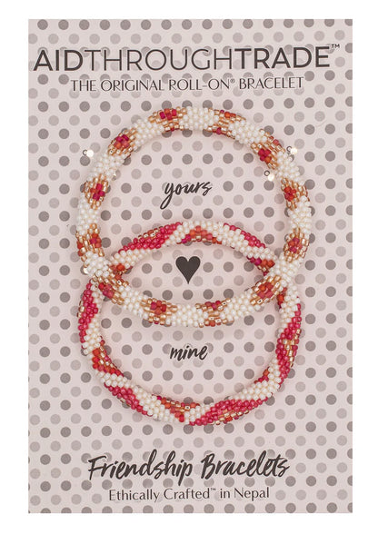 **NEW** Roll-On® Friendship Bracelets Fiji