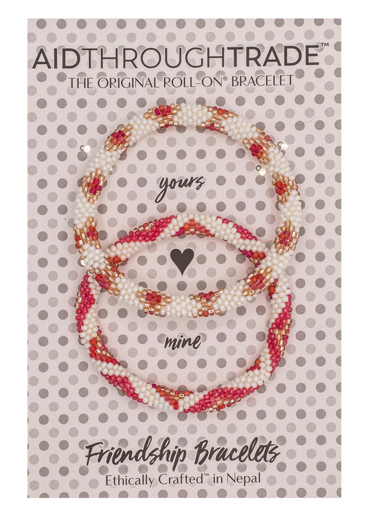 **NEW** Roll-On® Friendship Bracelets Fiji