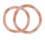 **NEW**ROLL-ON® FRIENDSHIP BRACELETS Frosé